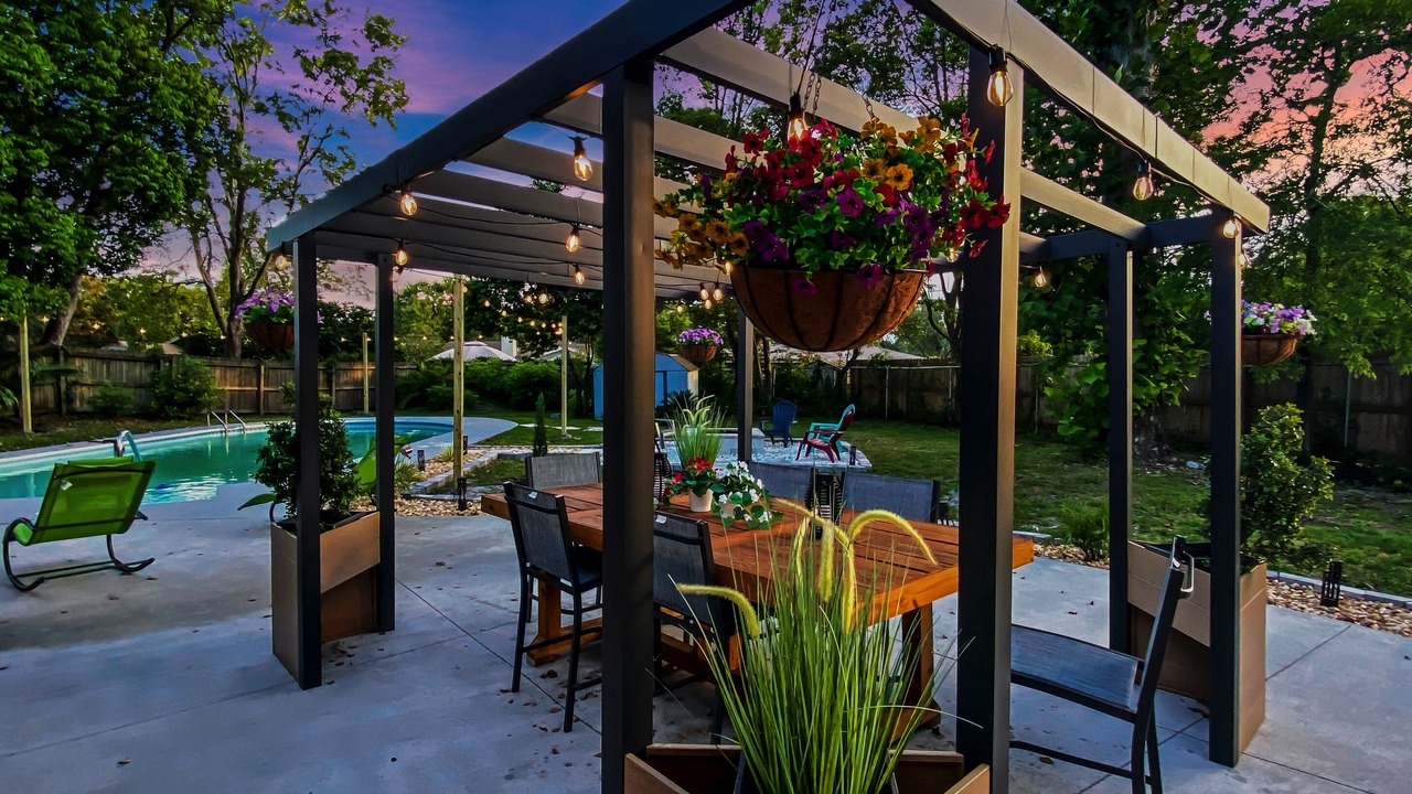 Photo of Patio Balcony in Orange Park