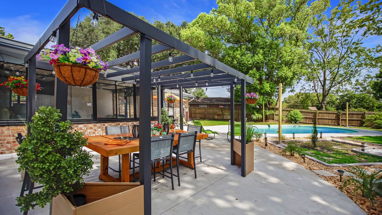 Photo of Outdoor in Orange Park
