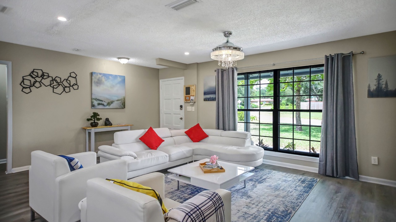 Photo of Bedroom in Orange Park