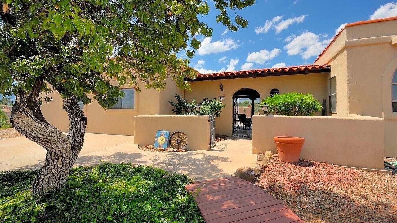 Photo of Outdoor in Cottonwood-Verde Village