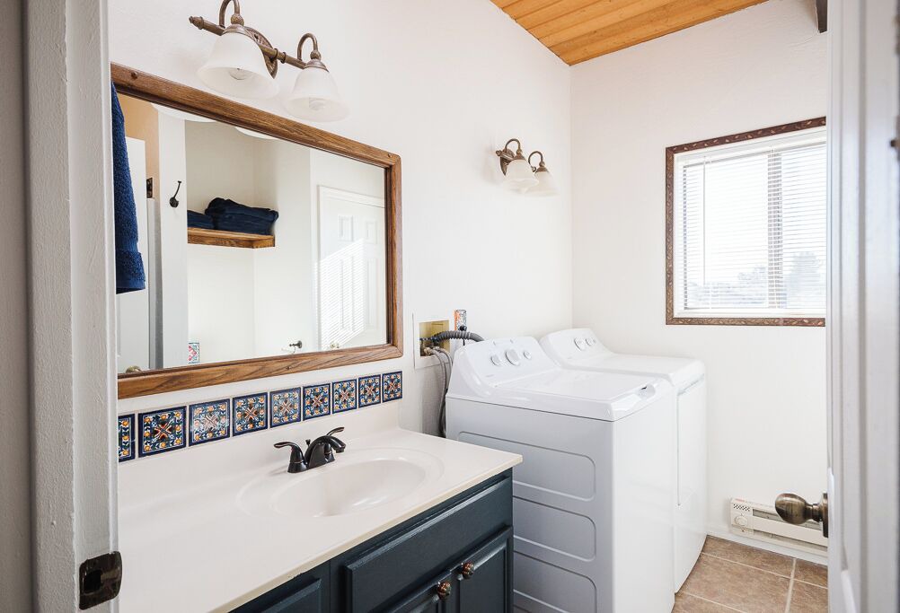Photo of Bathroom in Cottonwood-Verde Village