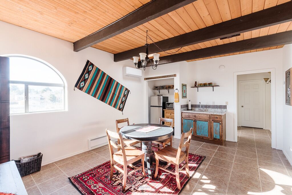 Photo of Kitchen in Cottonwood-Verde Village
