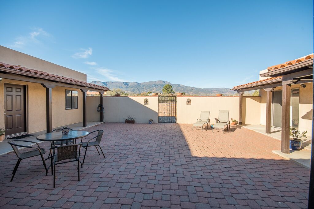 Photo of Outdoor in Cottonwood-Verde Village