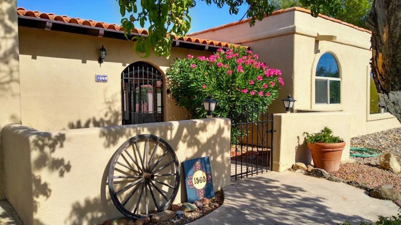 Photo of Outdoor in Cottonwood-Verde Village