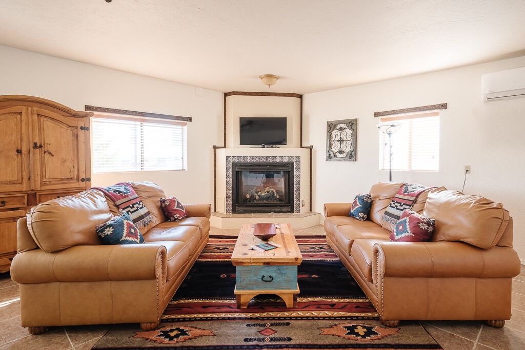 Photo of Livingroom in Cottonwood-Verde Village