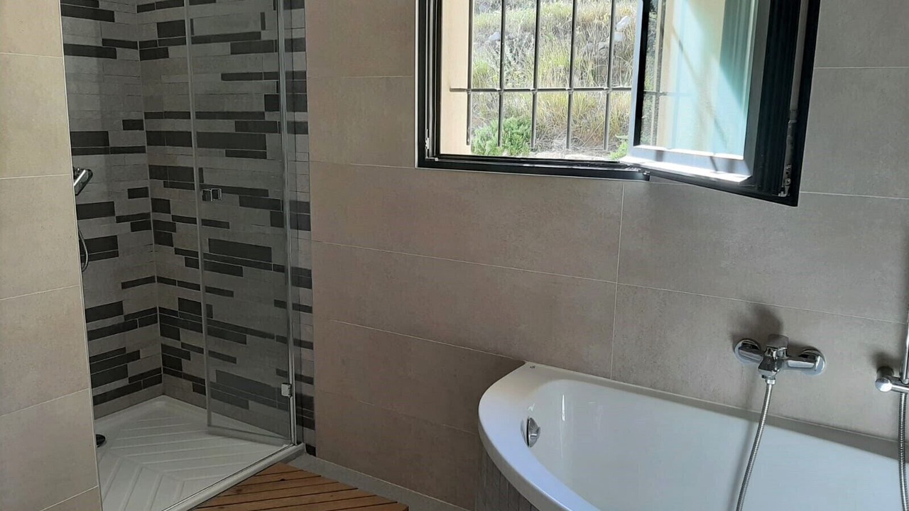 Photo of Bathroom in Roquevaire