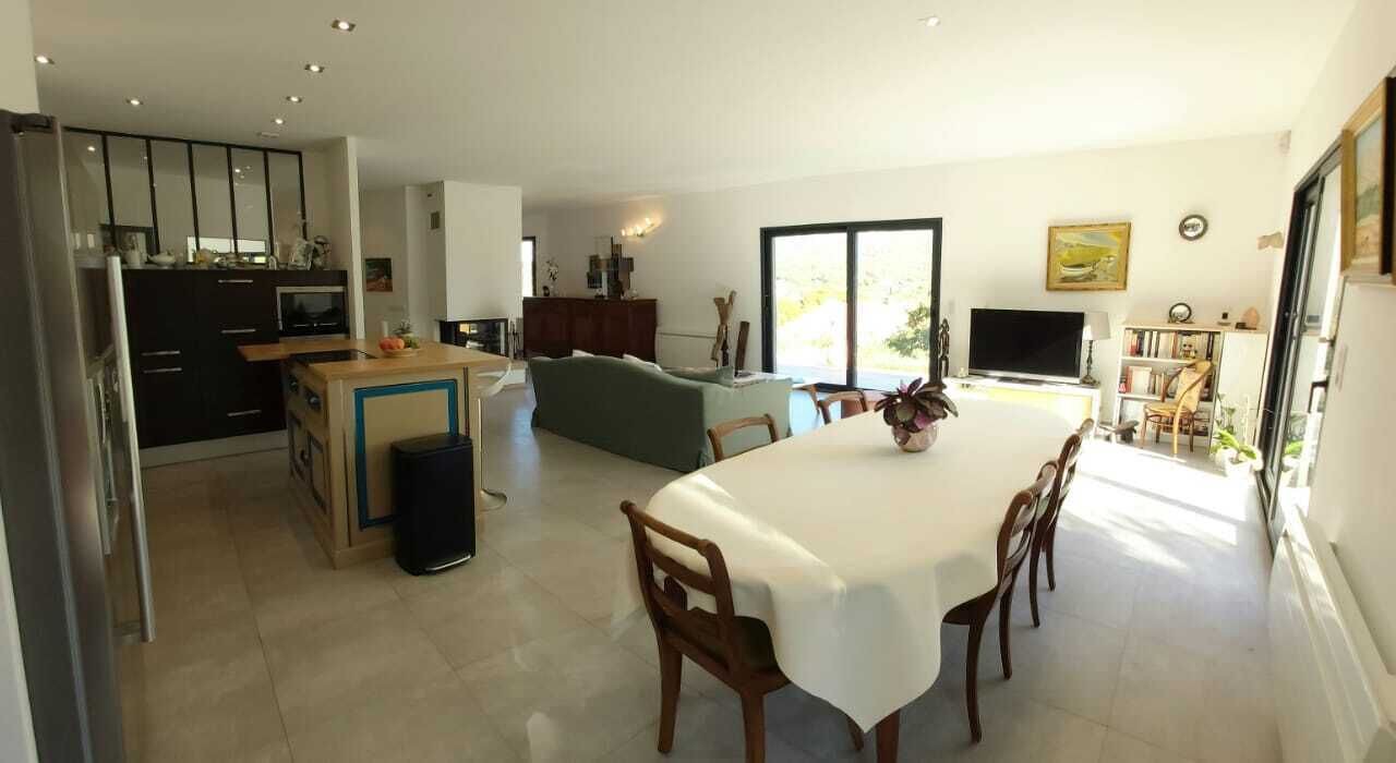 Photo of Livingroom in Roquevaire