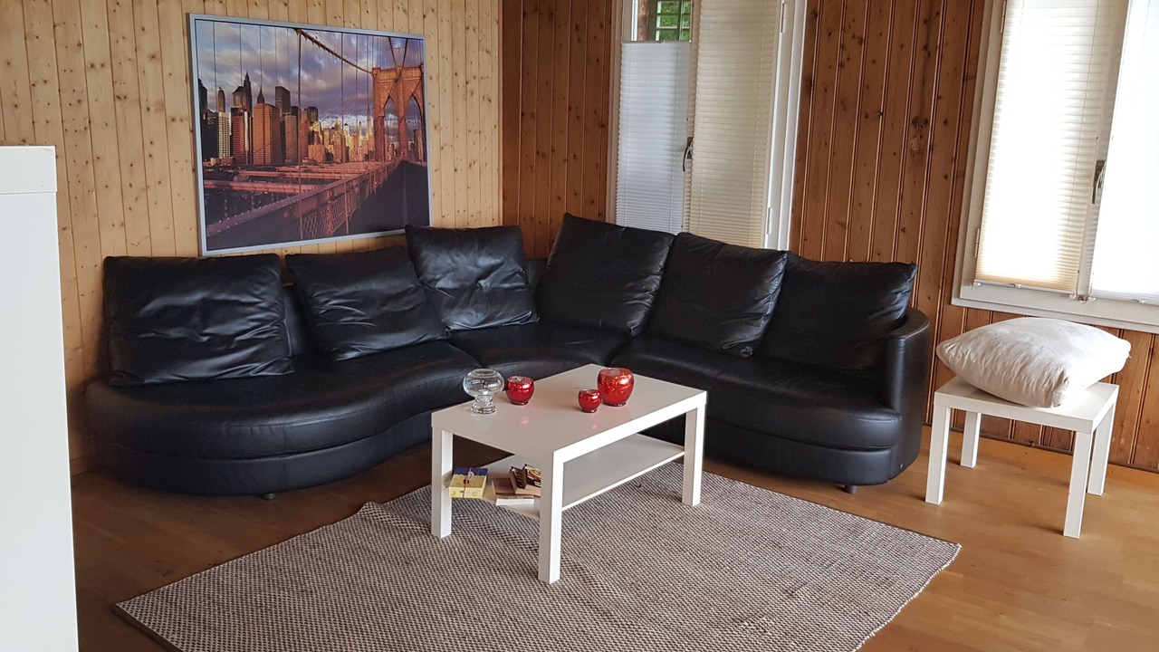 Photo of Livingroom in Goldiwil