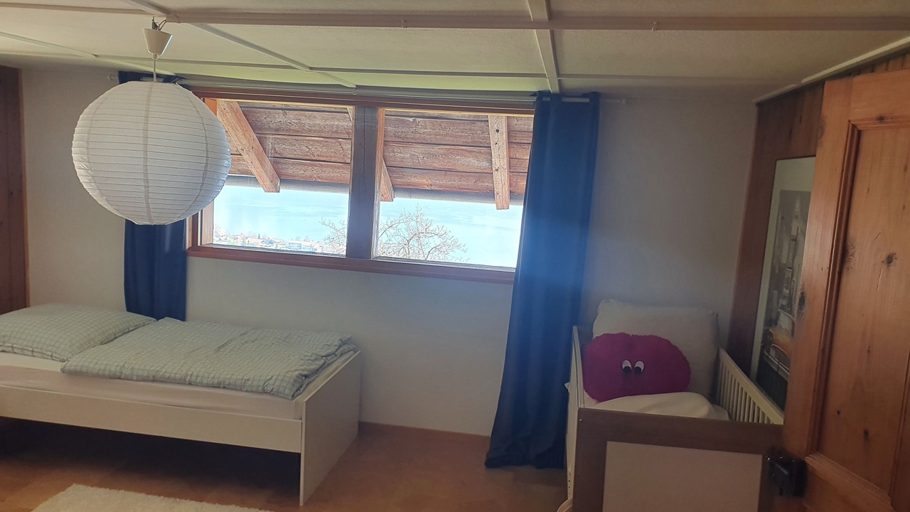 Photo of Bedroom in Goldiwil