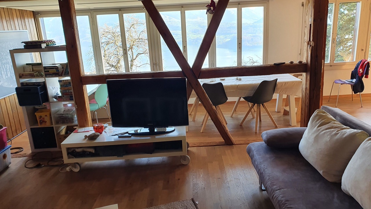 Photo of Livingroom in Goldiwil