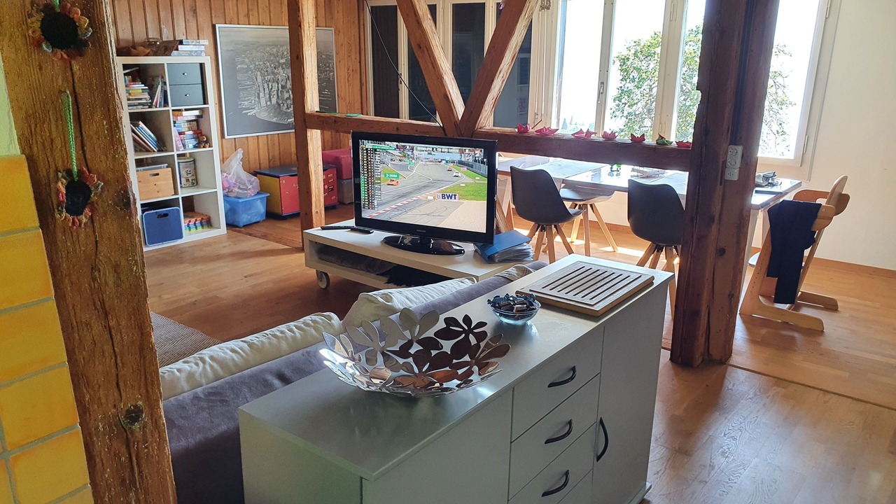 Photo of Livingroom in Goldiwil