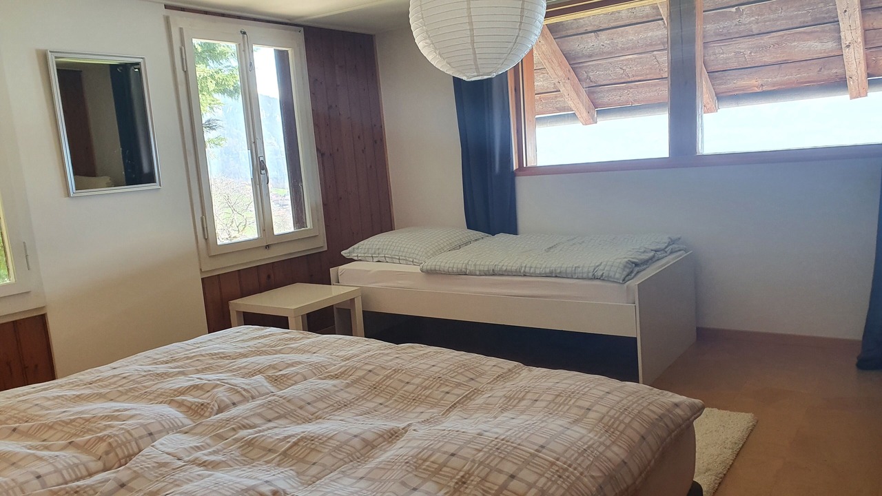 Photo of Bedroom in Goldiwil