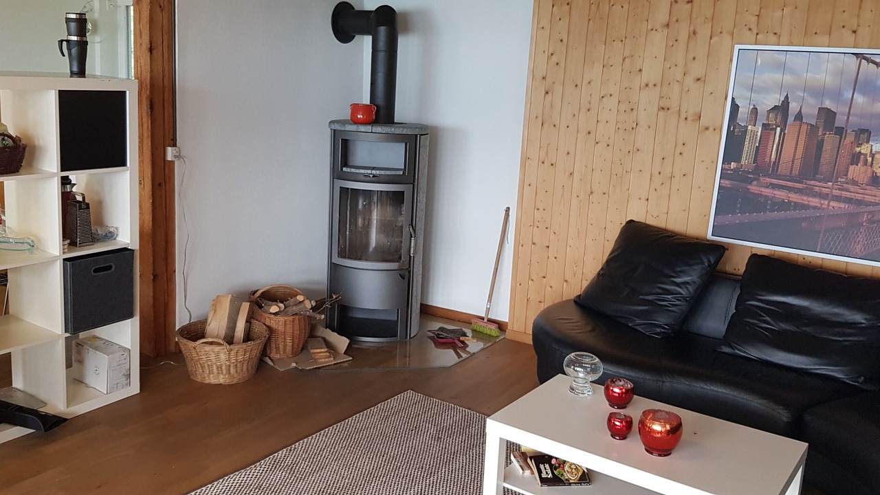 Photo of Livingroom in Goldiwil
