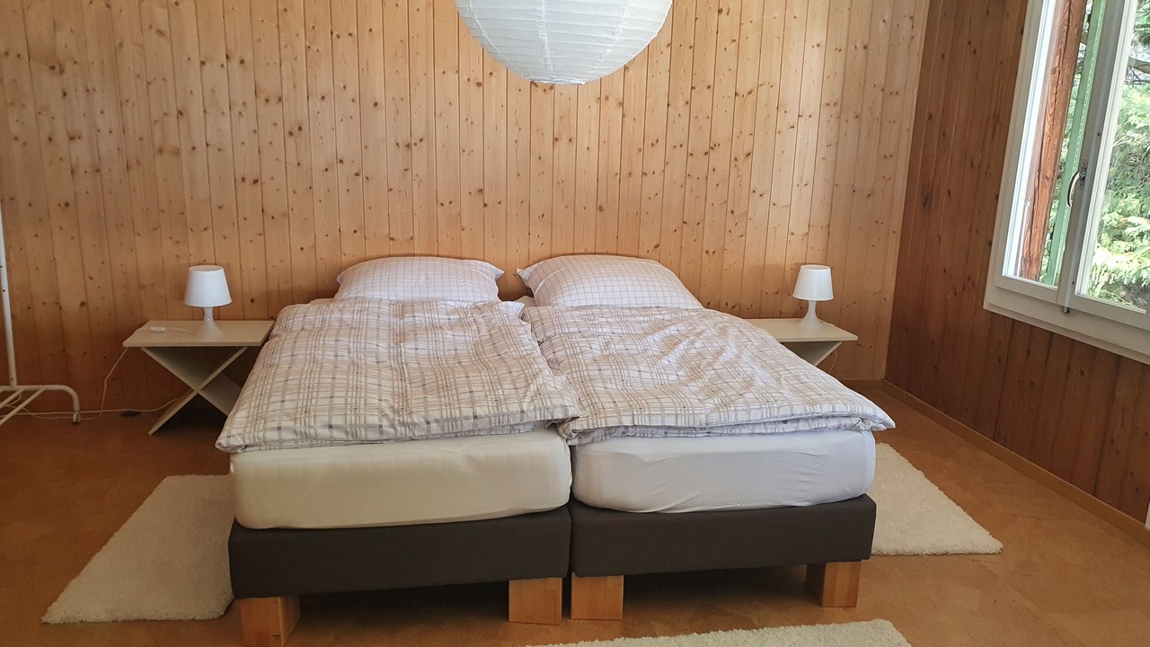 Photo of Bedroom in Goldiwil