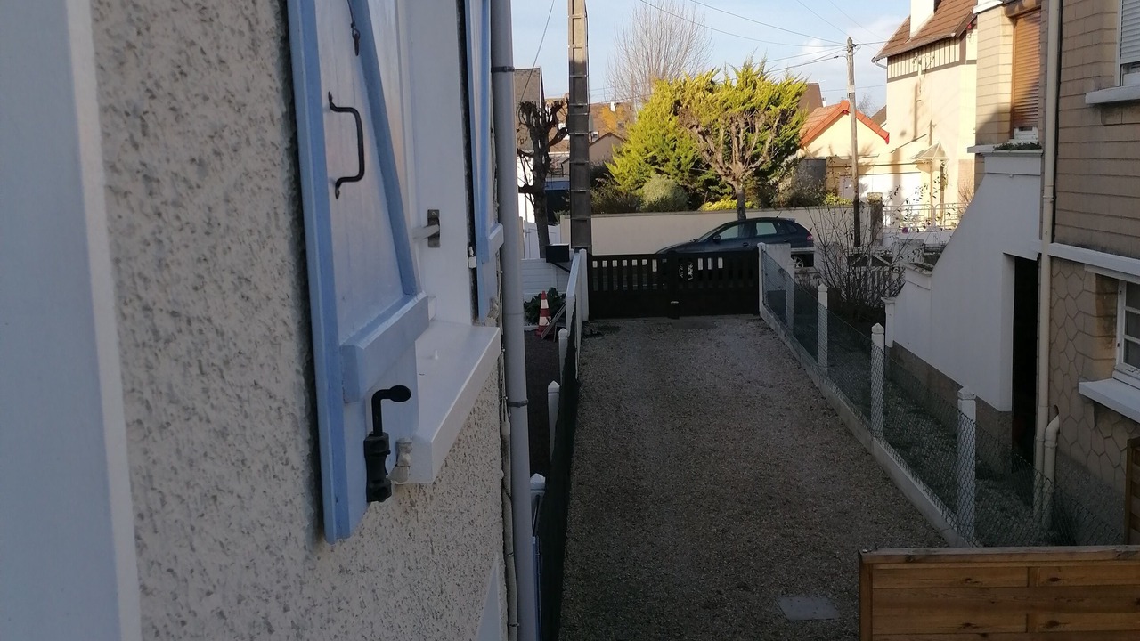 Photo of Outdoor in Ouistreham