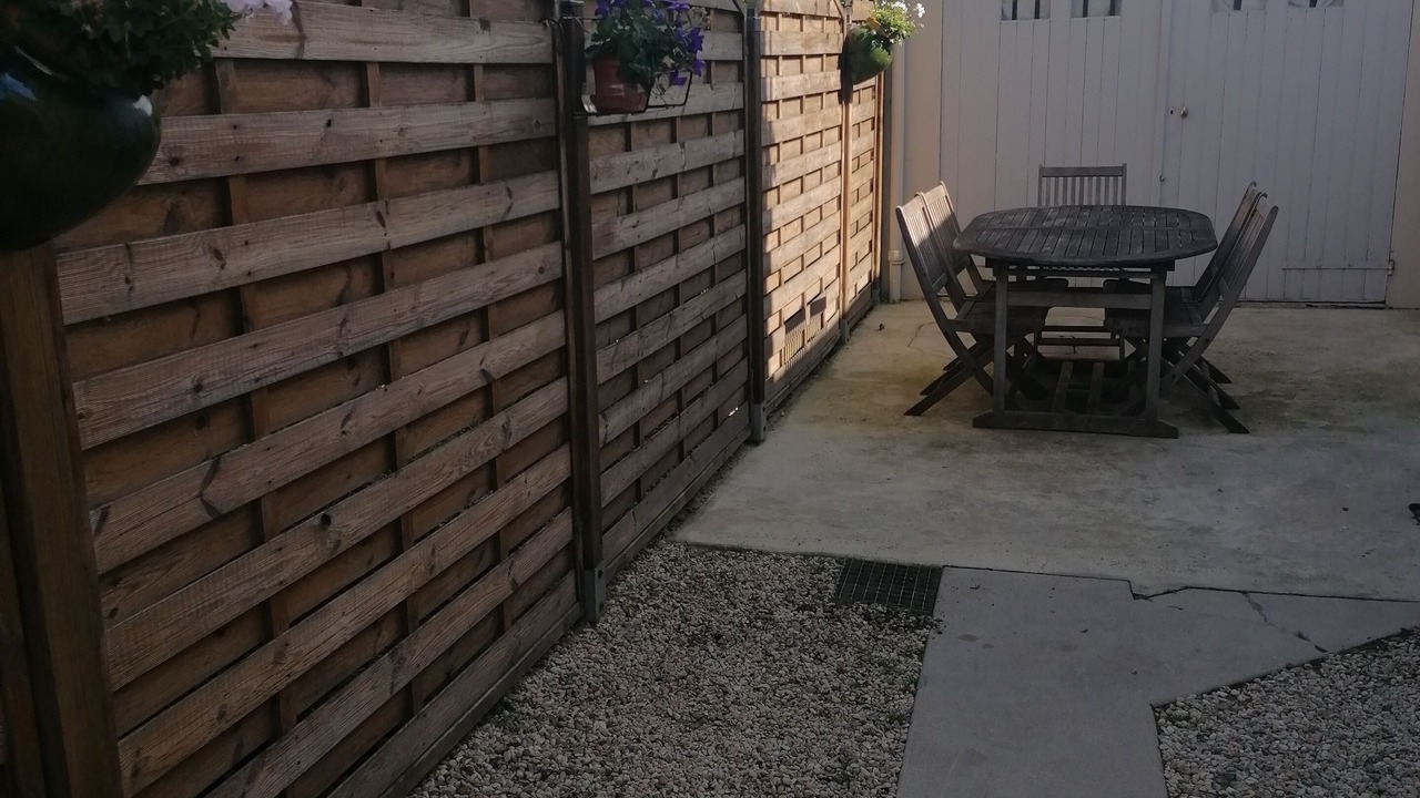 Photo of Outdoor in Ouistreham