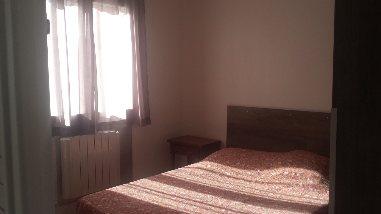 Photo of Bedroom in Ouistreham