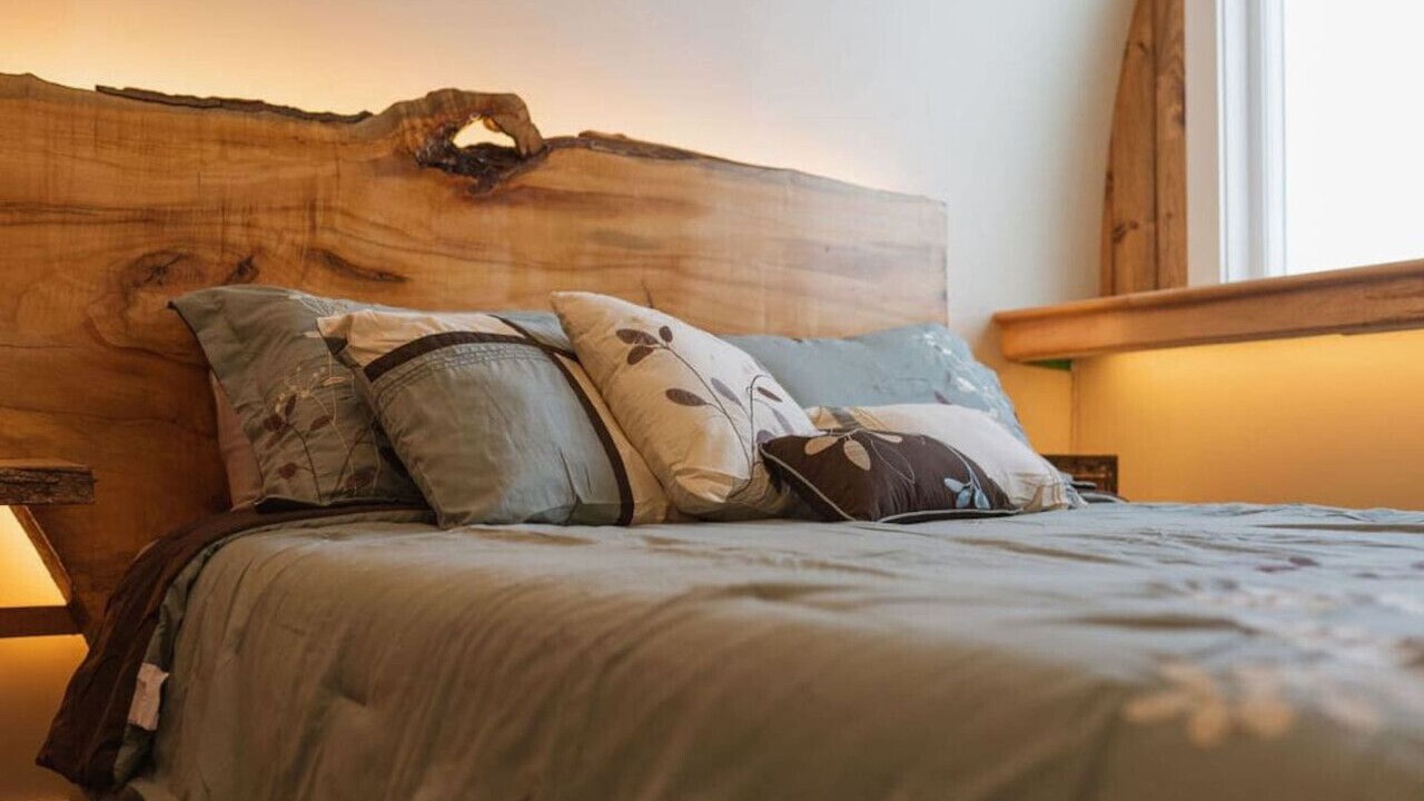 Photo of Bedroom in Springvale