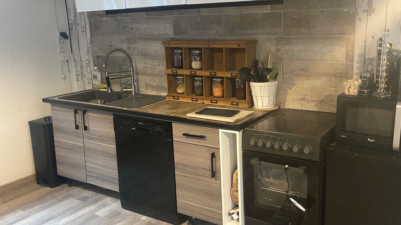 Photo of Kitchen in Sorgues