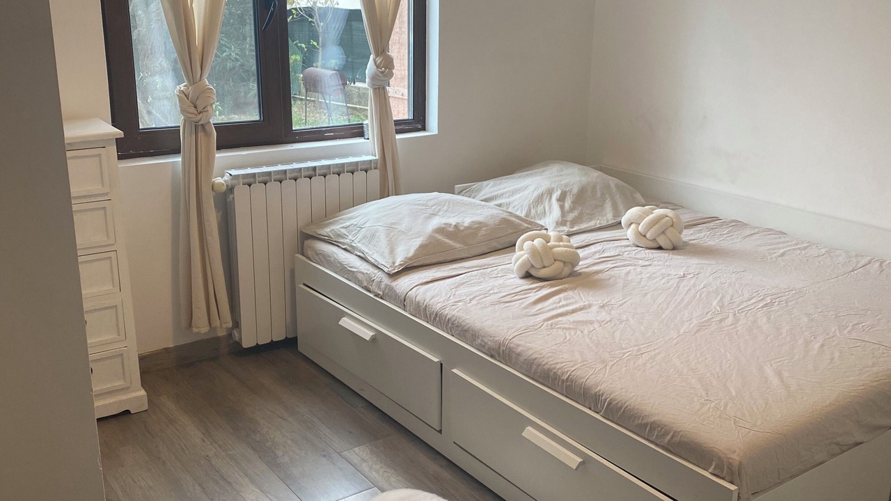 Photo of Bedroom in Sorgues