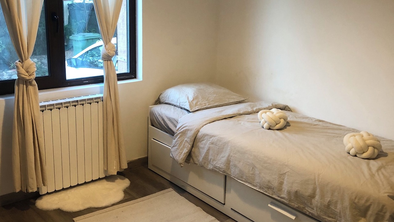 Photo of Bedroom in Sorgues