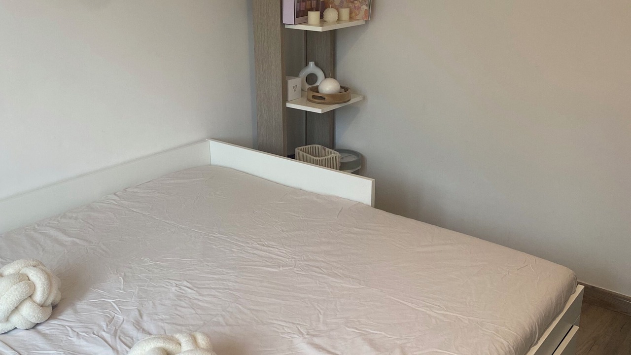 Photo of Bedroom in Sorgues