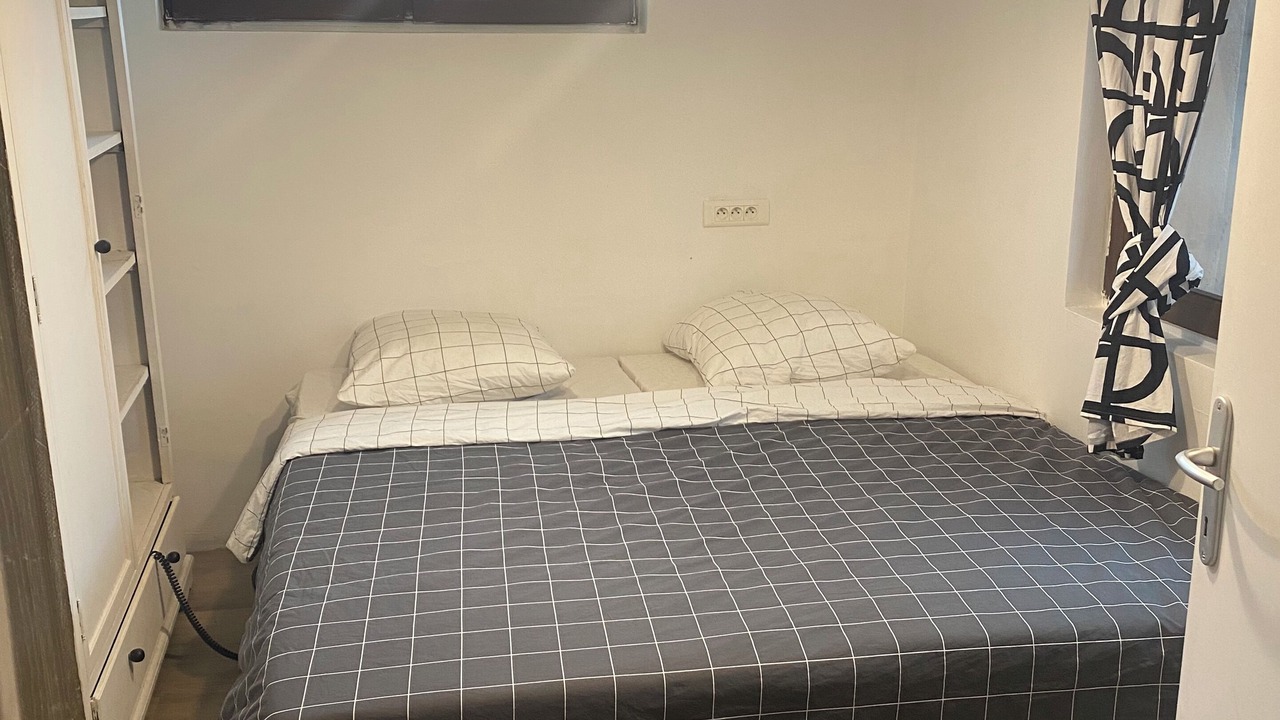 Photo of Bedroom in Sorgues