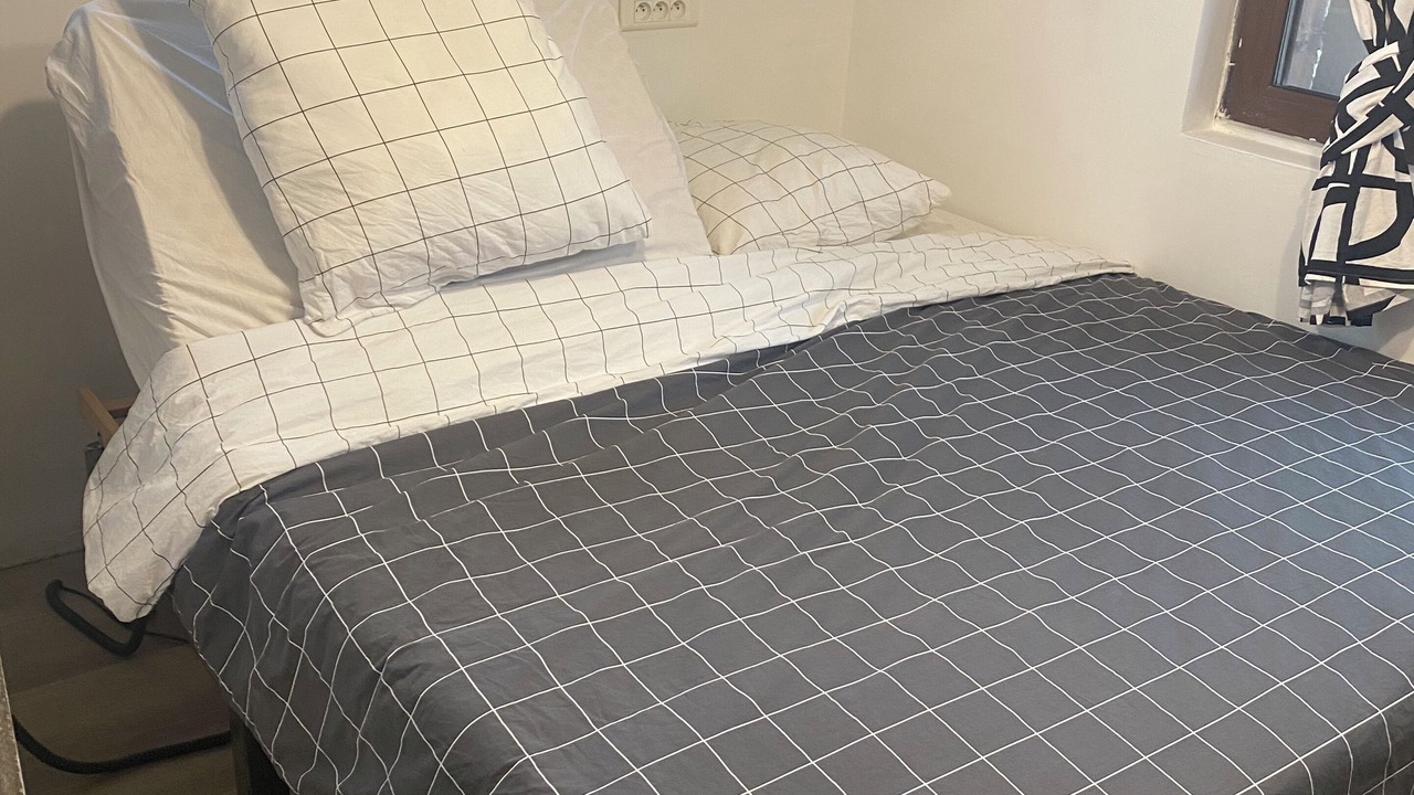 Photo of Bedroom in Sorgues