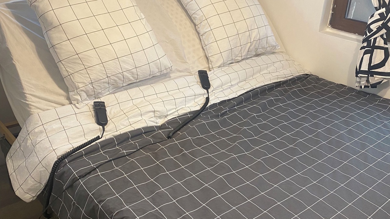 Photo of Bedroom in Sorgues