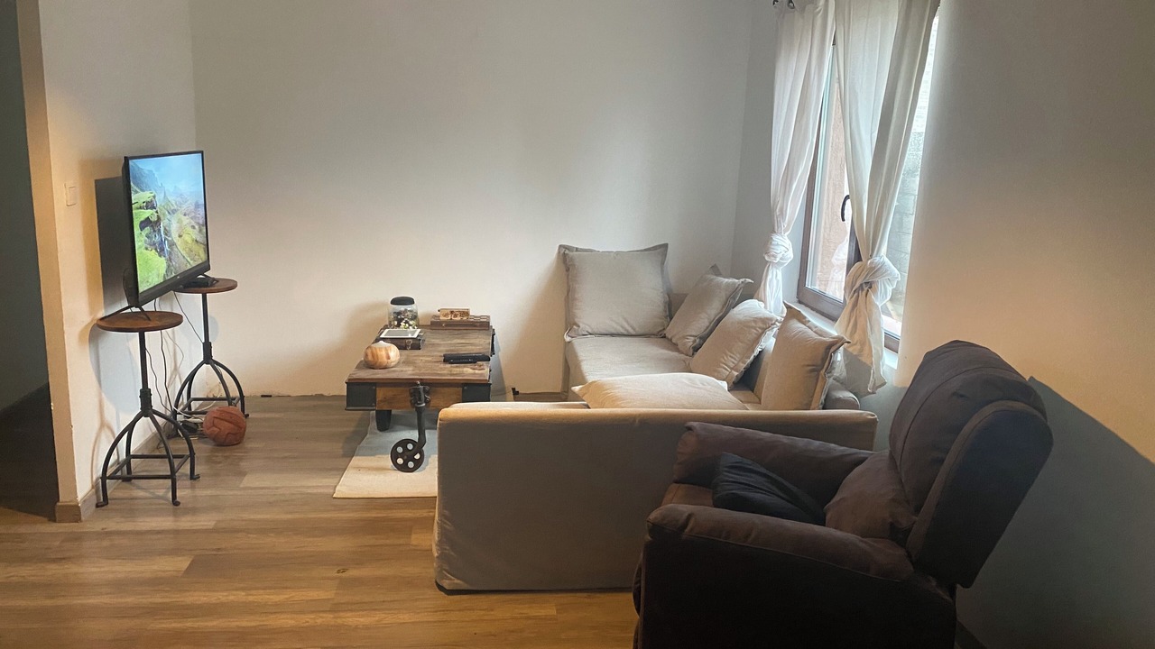 Photo of Livingroom in Sorgues