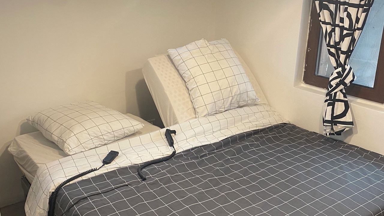 Photo of Bedroom in Sorgues