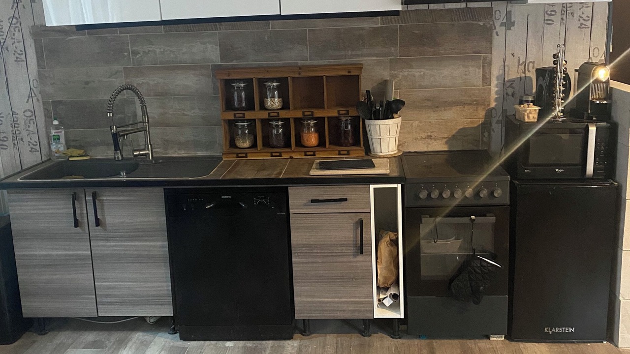 Photo of Kitchen in Sorgues