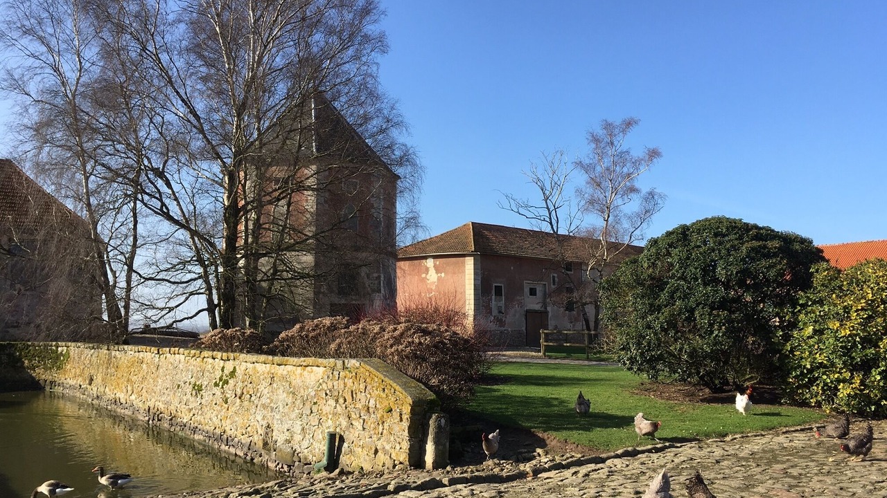 Photo of Outdoor in Le Plessis-Placy