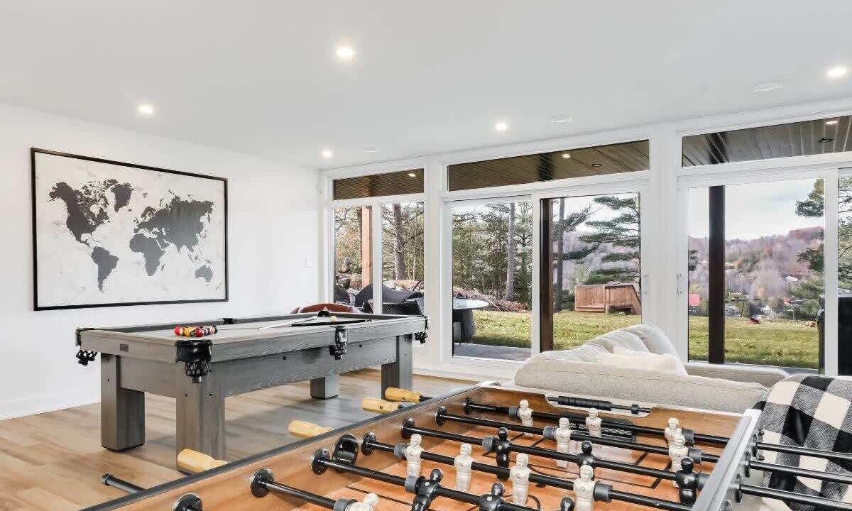 Photo of Bedroom in Val-des-Monts