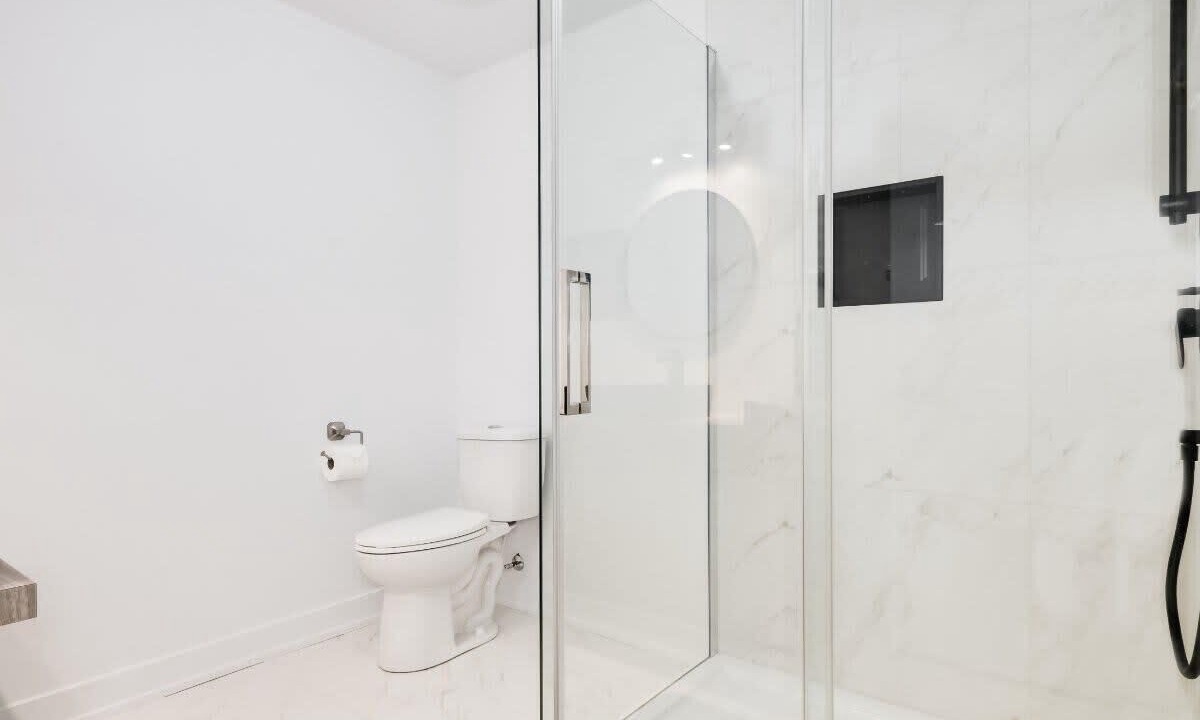 Photo of Bathroom in Val-des-Monts