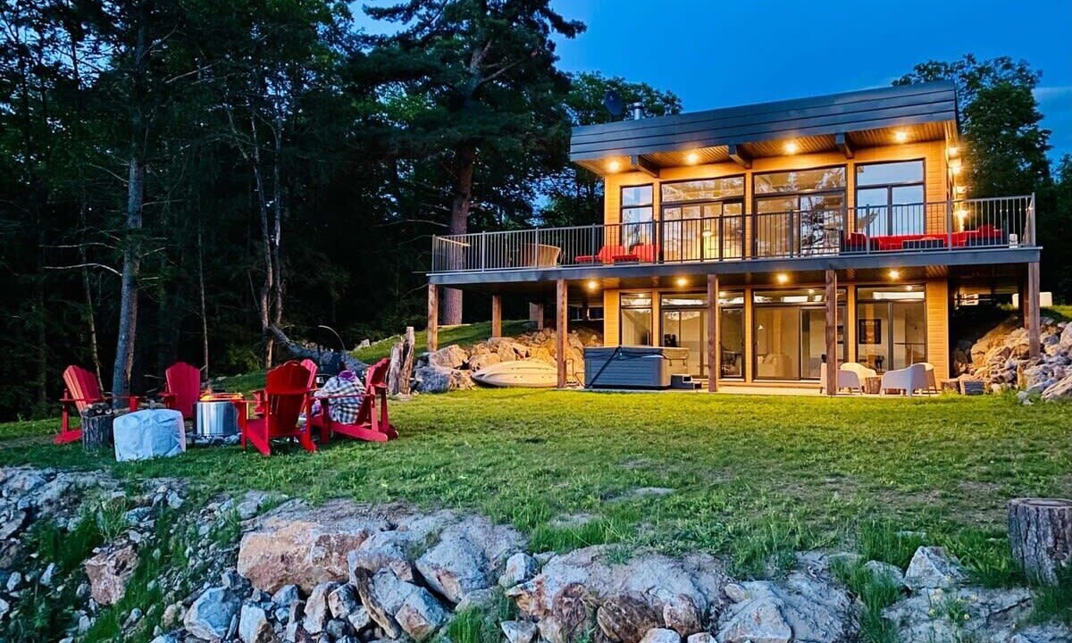 Photo of Outdoor in Val-des-Monts