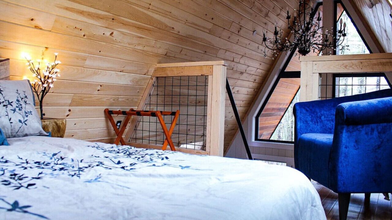 Photo of Bedroom in Springvale