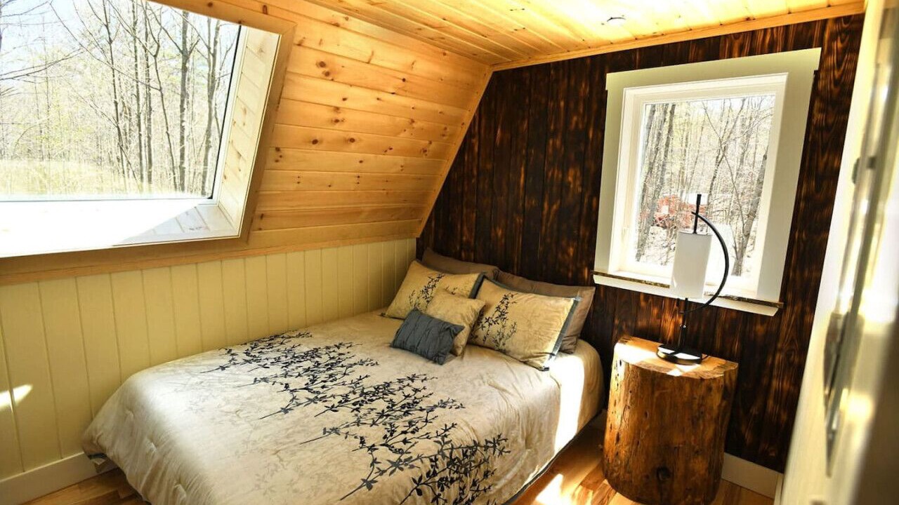 Photo of Bedroom in Springvale