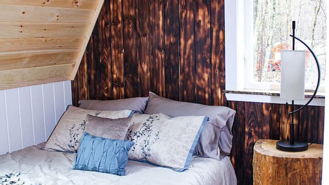 Photo of Bedroom in Springvale