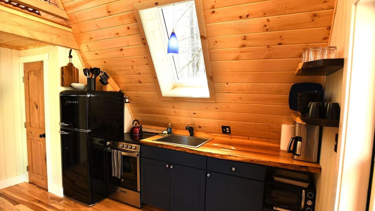 Photo of Kitchen in Springvale