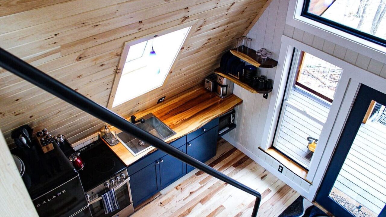 Photo of Kitchen in Springvale