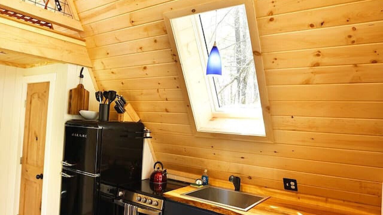 Photo of Kitchen in Springvale