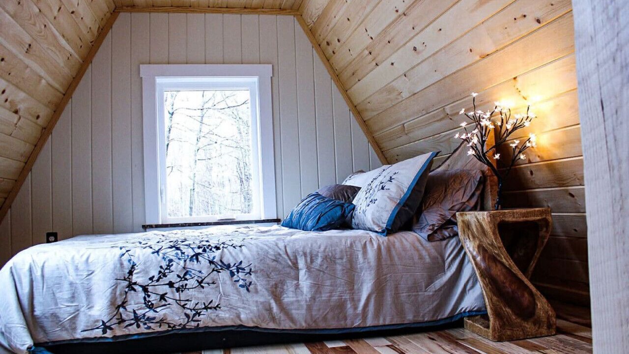 Photo of Bedroom in Springvale