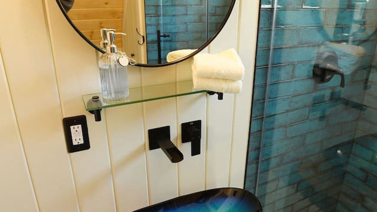 Photo of Bathroom in Springvale