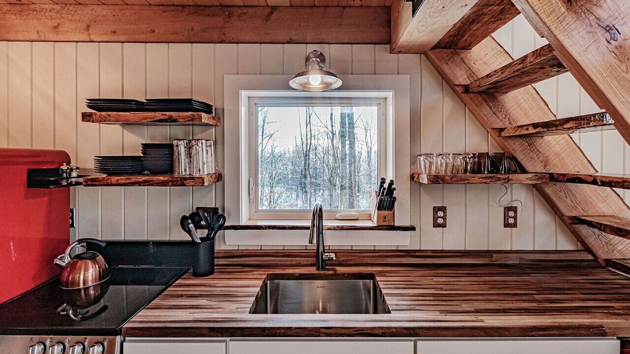 Photo of Kitchen in Springvale