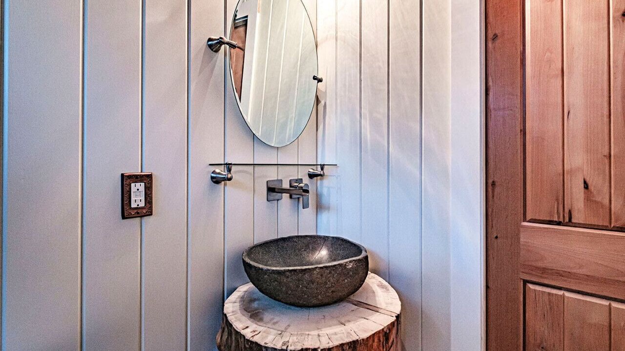Photo of Bathroom in Springvale