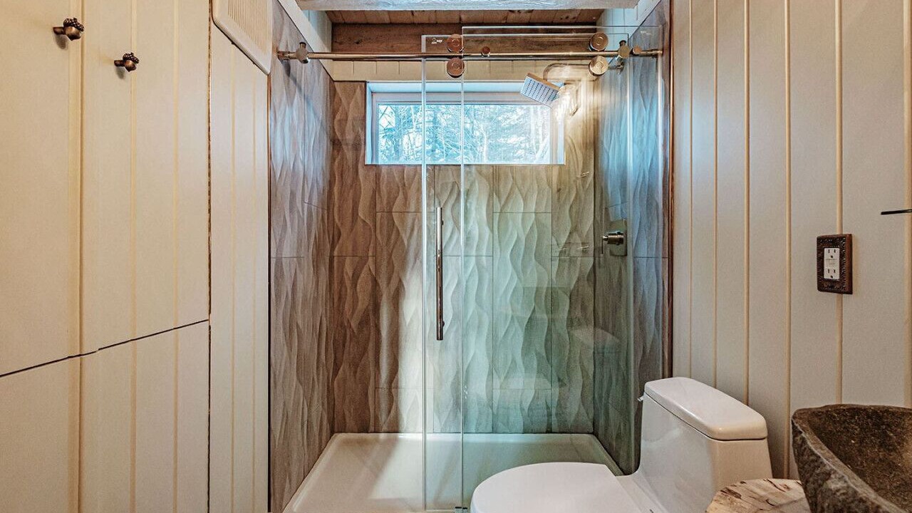 Photo of Bathroom in Springvale