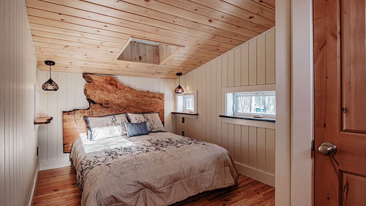 Photo of Bedroom in Springvale