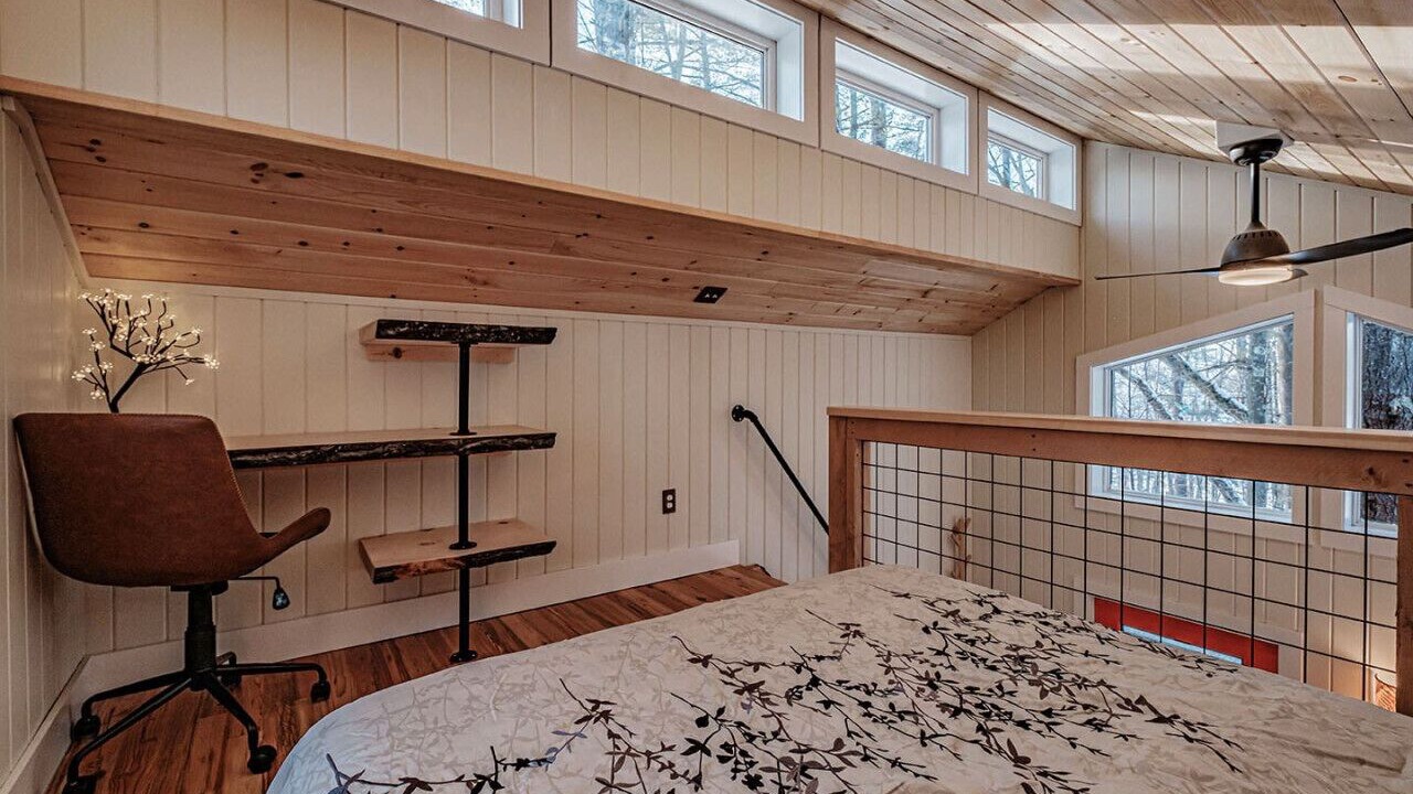 Photo of Bedroom in Springvale