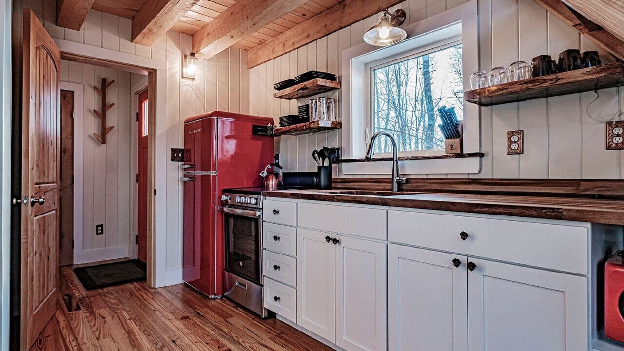 Photo of Kitchen in Springvale